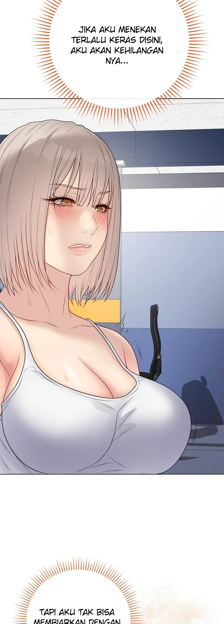 Signed, Sealed, Mistaken - Page 51